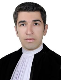 وکیل میلاد نظری