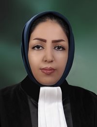 وکیل زهرا  یاری