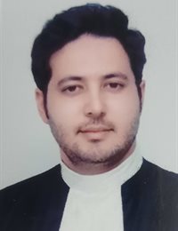 وکیل محمدکاظم خوش همدم