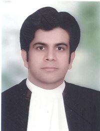 وکیل عابس بحرانی