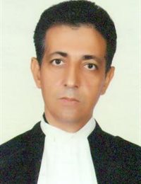 وکیل محمودرضا مسعودی