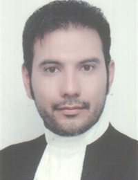 وکیل سعید خدائی
