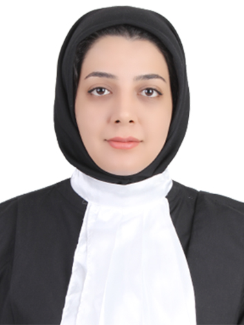 وکیل الهام احمدی کیان