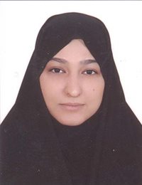 وکیل ملیحه پارسافر