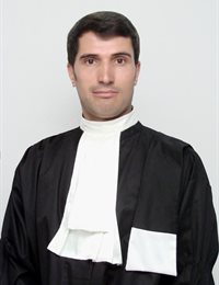 وکیل محمد سرچاهی