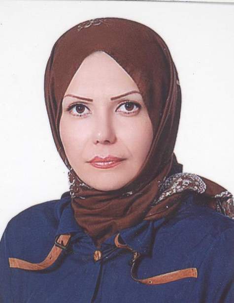 وکیل فرزانه سروی