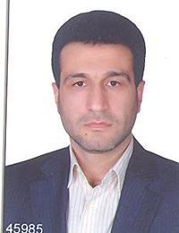 وکیل مجید عرب نائینی