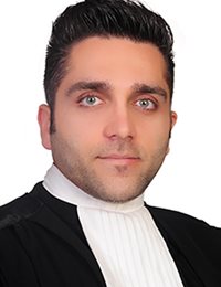 وکیل داود تقی نژاد