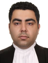 وکیل امین سفیدگری