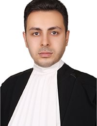 وکیل محمد حاتمی