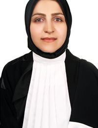 وکیل مریم رحیمی آتانی