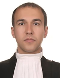 وکیل علیرضا قدیانی