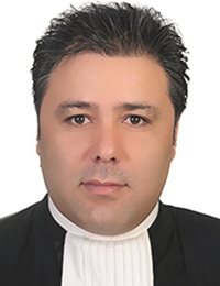 وکیل مهدی محرم نژاد
