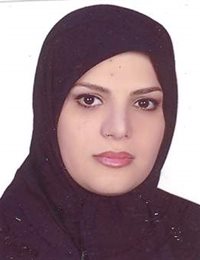 وکیل انسیه رئیسی