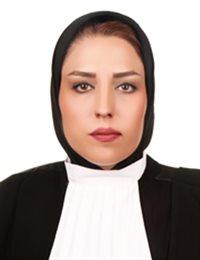 وکیل فاطمه زرقانی