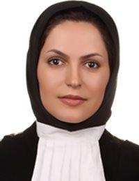 وکیل زهرا زارع