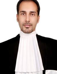 وکیل عیسی کریمی