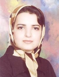 وکیل منصوره باران چشمه