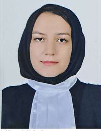 وکیل فرزانه رمضانیان باجگیران