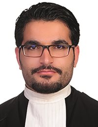 وکیل سعید اکرادی