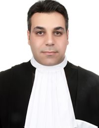 وکیل امیرشهاب پسندیده