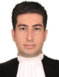وکیل مجتبی امانی