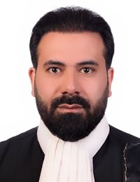 وکیل حمیدرضا کوهستانی