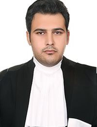 وکیل سهراب کلانتری کانون البرز