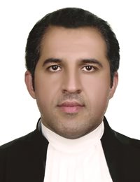 وکیل محمدرضا غفوری