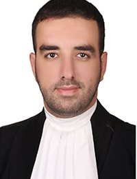 وکیل محمدرضا فصیحی دستجردی