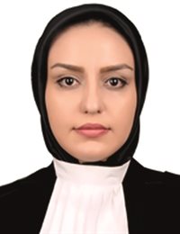 وکیل مهری افشاری کاوه