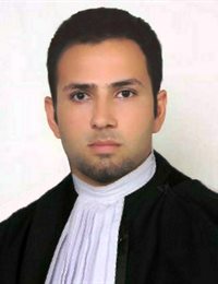 وکیل آرمان شهیدثانی