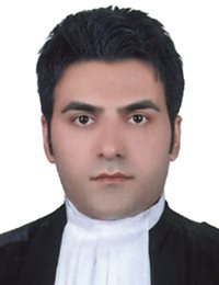 وکیل محمد پناهی کانون البرز