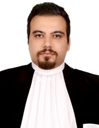 وکیل محمد هاشمی