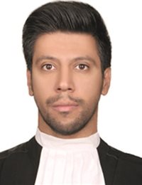 وکیل سیدمحمد حسینی