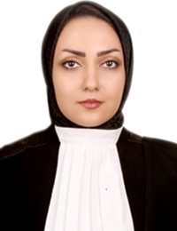 وکیل حمیده سهرابی