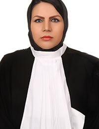 وکیل فاطمه نظری