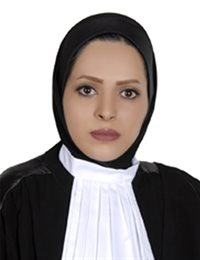 وکیل مهناز آصفی شیخ احمد
