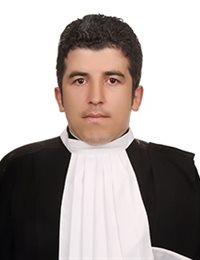 وکیل فیروز خواجه حسینی
