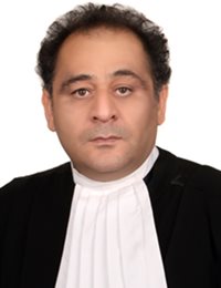 وکیل فرزین خلج امیرحسینی