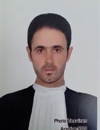 وکیل منوچهر شادمان پیرسلطان