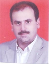 وکیل احمد میرزائی راد