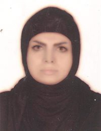 وکیل مائده عبدالعلی پورچایجانی