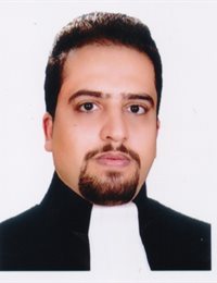 وکیل علیرضا ربیعی