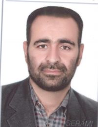 وکیل کورش کارخانه یوسفی