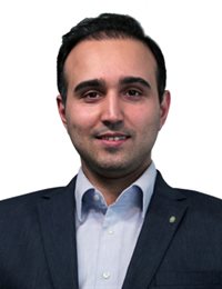 وکیل صادق شمشیری
