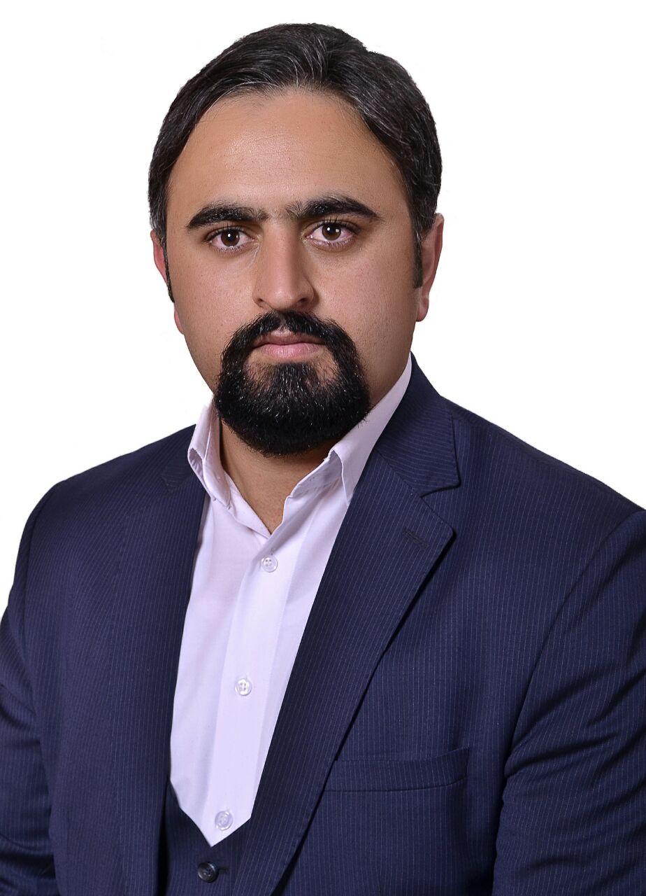 وکیل بهمن شهریاری