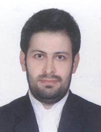 وکیل محمدطاها سلیمی کیا