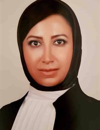 وکیل آزاده سادات میرالماسی