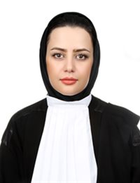 وکیل هدیه پرویزی مقدم